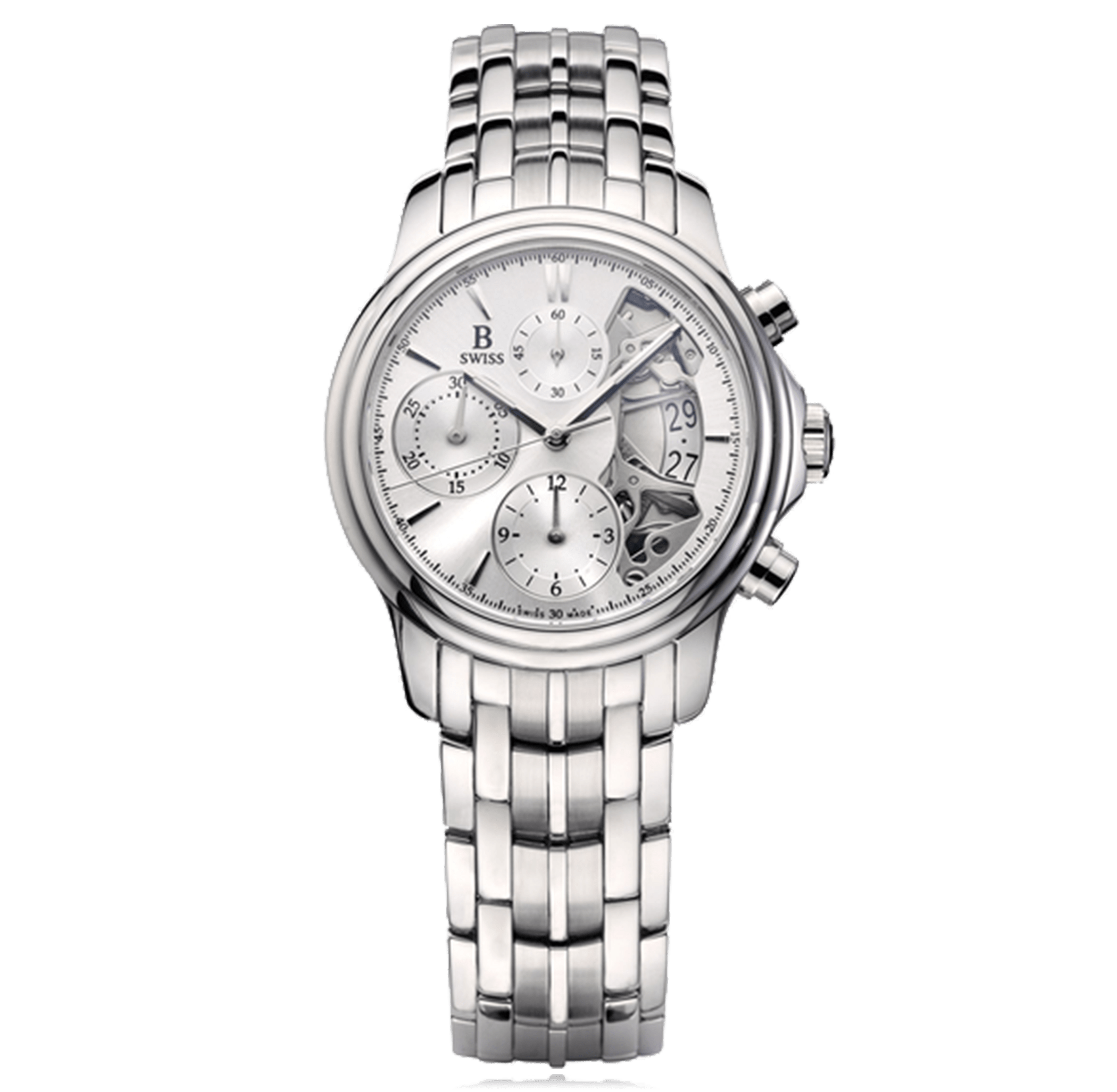 Bucherer prestige sale